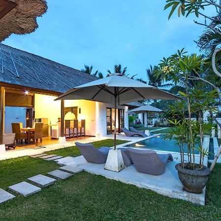 Villa Candi Kecil Tujuh By Villa Finder Ubud Eksteriør bilde