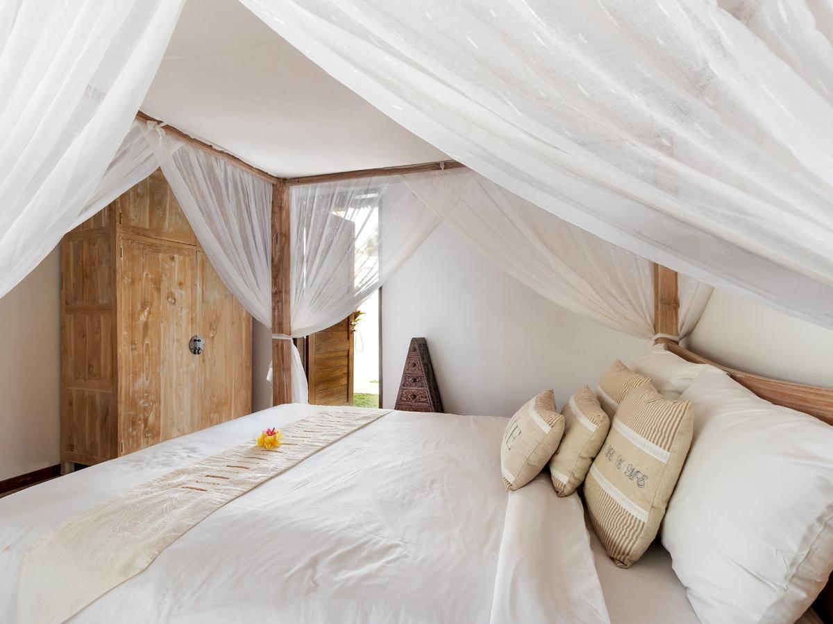 Villa Candi Kecil Tujuh By Villa Finder Ubud Eksteriør bilde